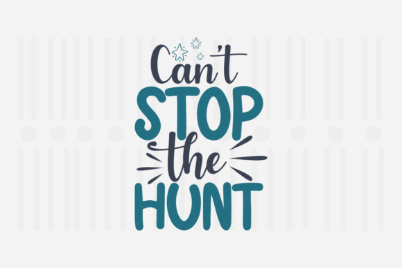 Can’t Stop the Hunt: An Easter SVG Review for Stitchers