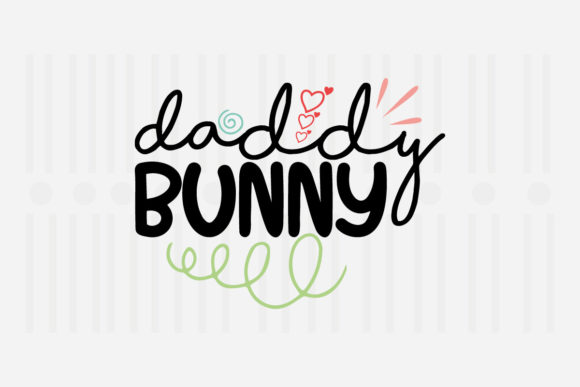 Daddy Bunny Easter SVG: A Designer’s Stitch Review