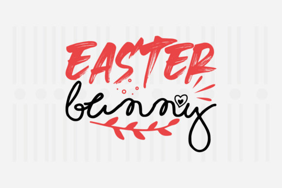 Easter Bunny SVG: A Designer’s Practical Review