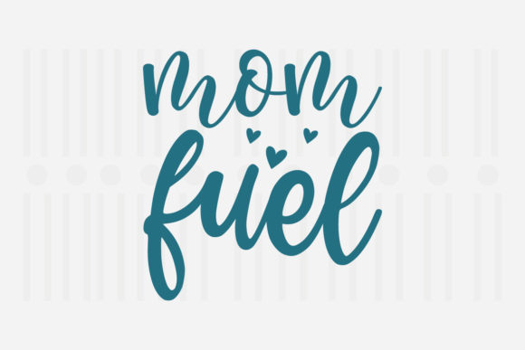 Mom Fuel SVG: A Designer’s Real-World Review