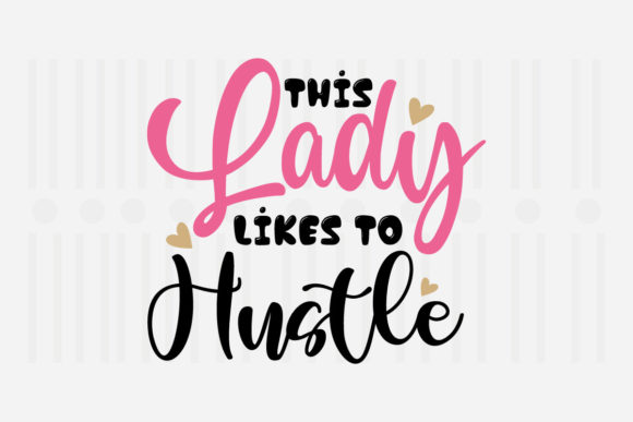Review: This Lady Likes to Mother’s Day SVG for Embroidery