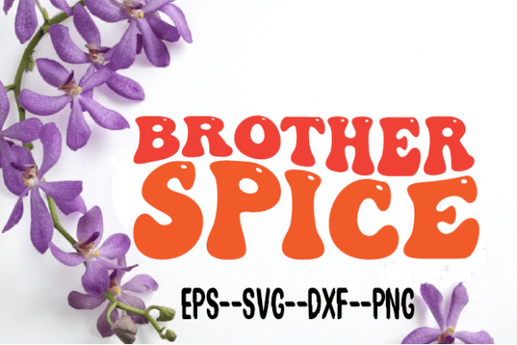 Reviewing Brother Spice Retro Wavy Svg for Stitch Projects