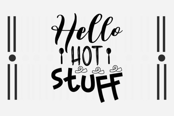 Reviewing Hello Hot Stuff SVG for Real Embroidery Projects