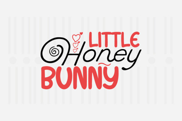 Reviewing the Little Honey Bunny Easter SVG for Real Stitching