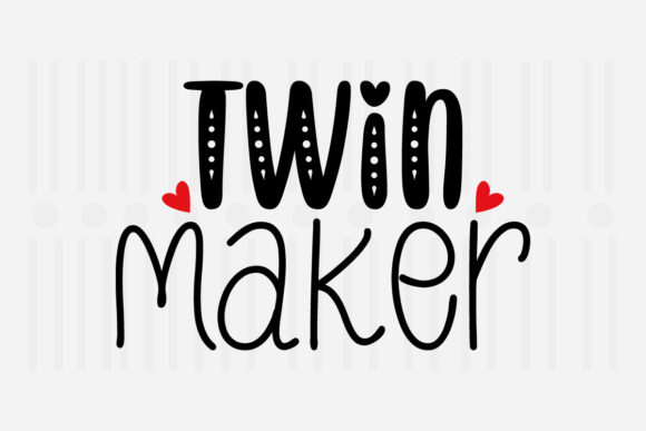 Reviewing Twin Maker Mother’s Day SVG for Real Embroidery