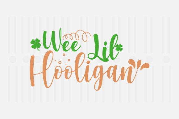 Wee Lil Hooligan SVG: A Designer’s Embroidery Review